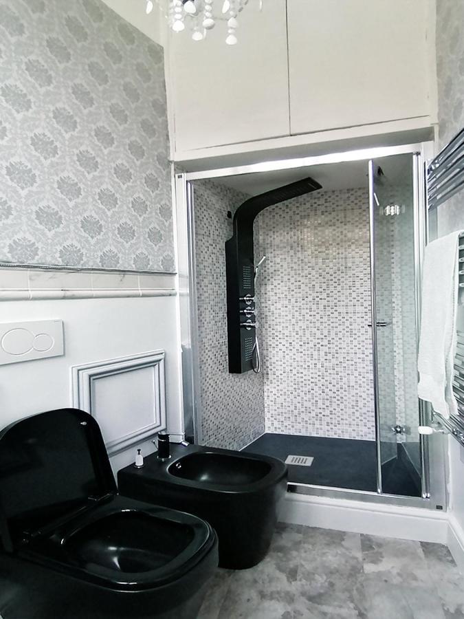 Appartement Domus Almapetra Ai Fori Imperiali Rome