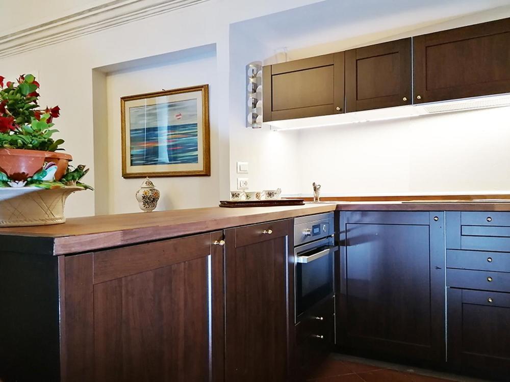 Domus Almapetra Ai Fori Imperiali Appartement Rome